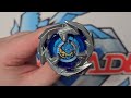 Incredible Attack Power! | SWORD DRAN 3-60F Unboxing and Test Battles! | Beyblade X ベイブレードエックス