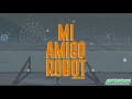 Mi amigo Robot (2024) Tráiler En Español Latino.