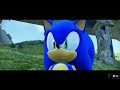 Sonic, Eggman and Sage calculate a new plan - Sonic Frontiers: The Final Horizon ( Update 3 )