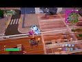 Fortnite Duos victory royale ft. VexedAce9052
