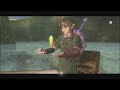 Let's Play - TLoZ Twilight Princess [HD] #35  / Geisterjagd und Hühnerflug💚