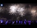 Thailand’s $8.5m new year riverside countdown extravaganza