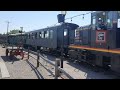 Colorado Railroad Mueseum