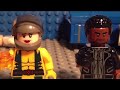 My 10 Year Lego Stop Motion Journey - (2012-2022)