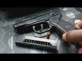 Russian Makarov 9x18.