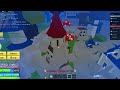 WAR TIME!! | Blox Fruits Bounty Hunting