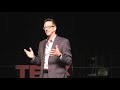 Personal Empowerment through Reflection and Learning | Dr. Craig Mertler | TEDxLakelandUniversity