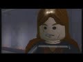 LEGO Star Wars: The Complete Saga - All Bosses & Endings