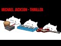 Bongo Cat - Michael Jackson 