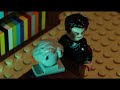 Batman: Identity Crisis (LEGO Stop-Motion)