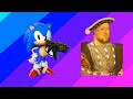 Sonic 2 Scrapped Stages: Compilation