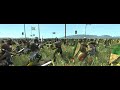 Total war medieval 2 on android [4K]