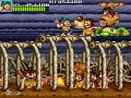 Joe & Mac: Caveman Ninja Longplay (Arcade) [QHD]