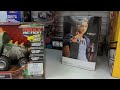 Toy Hunt! | New Neca! Deadpool! Hard times for Ross....  #toyhunt