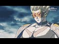 Super Dragon Ball Heroes Goku vs Hearts Amv Fading