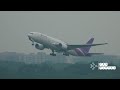 20 Minutes GREAT DHAKA Plane Spotting | Hazrat Shahjalal International Airport (DAC/VGHS)