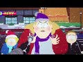 Actual Footage of Black Friday Shopper via South Park
