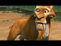 Ice Age: The Meltdown Diego Voice Clips