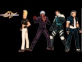 The King of Fighters '99 - KD-0079 (Arranged)