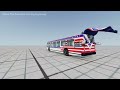 East Coast USA - BeamNG.lore