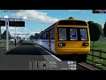 I am Bad Driver????? (British Railway) Leaton-Ashdean