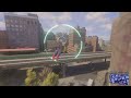 Spiderman 2 gameplay