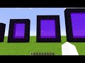 nether portal with different Wi-Fi - GIANT compilation