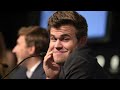 Carlsen’s Chess So Powerful He Broke Microsoft