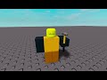 Building a new house (a roblox animation)