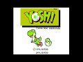 Yoshi (NES)