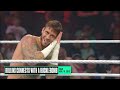 Cody Rhodes vs. Seth Rollins rivalry history: WWE Playlist