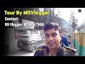 शिमला घूमें मात्र 3 दिन 2 रात में | शिमला की सबसे सस्ती यात्रा | Shimla Tour By MSVlogger 2023-24