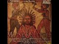 MAGNET CULTURE RIDDIM, Sizzla,Lutan Fyah, Teflon, Thunder Storm, Bobby Hustle+more