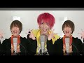 【マッシュル-MASHLE- / Bling-Bang-Bang-Born】5人で歌って踊っみた。