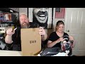 I bought 30 Pounds of LOST MAIL Packages - SILVER