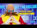 Eggman at the Sonic Symphony - Sonic the Hedgehog