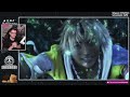 Final Fantasy X Ending Reaction (revisited after over a decade)
