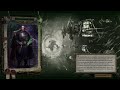 Warhammer 40000 Rogue Trader Ending (dogmatic)