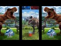 LEVEL 30 LORD LYTHRONAX DEFEATED (NO DINO LOST)!!! (JURASSIC WORLD ALIVE)