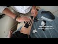 How To Use Kinesiology Taping for Ehlers Danlos Syndrome & Hypermobility Spectrum Disorder [CC]