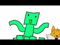 Stampy but animated
