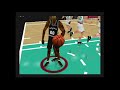 NBA Live 99 (N64) (Spurs vs Grizzlies) (April 7th 1999)