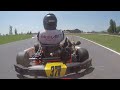 2024 KartStars Goodwood - KartStars Sr - Prefinal