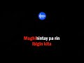 Bakit Ba Ikaw - Michael Pangilinan (OPM HD Karaoke)