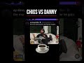 Joe Budden INSTIGATES Danny from the Stop vs Chigs Smooth CONTENT BEEF ‼️