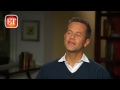 Kirk Cameron Reminisces on Meeting Wife