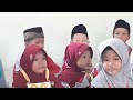 MATSAMA (MASA TA'ARUF SISWA MADRASAH) KURIKULUM MERDEKA KELAS 1 MI AN NASHRIYAH 2023