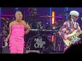 Nile Rodgers & CHIC live Paris (Zenith) 26.06.2024