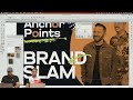 Creating Templates for Your Brand in Adobe Express with Andrew Hochradel