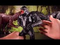 NEW 50+ Gallon Godzilla & King Kong Toy Haul! Jurassic World & Camp Cretaceous Dinosaur Toys!